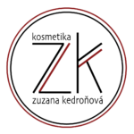 Logo Kosmetika Zuzana Kedroňová