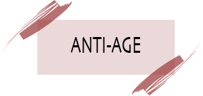 kosmetické ošetření anti-age