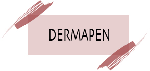 Dermapen odkaz Zuzana Kedroňová
